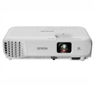 Epson EB-W06 3LCD Technology Printer