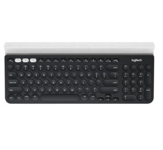 Logitech K780 Multi Device Wireless