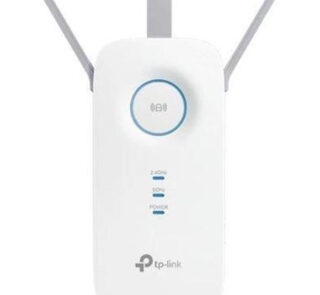 TP-Link AC1750 Wi-Fi Range Extender - TL-RE450